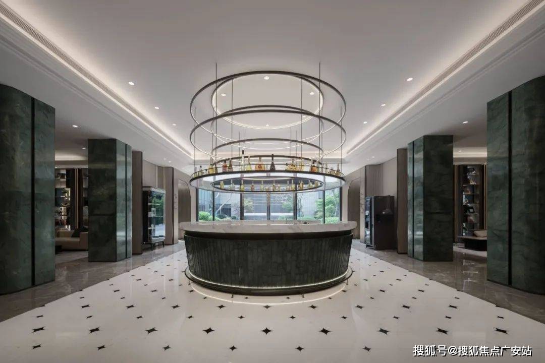 销中心-欢迎您-楼盘详情-备案价-户型图-容积率@售楼处不朽情缘版古北壹号公馆(售楼处)首页网站-古北壹号公馆营(图37)