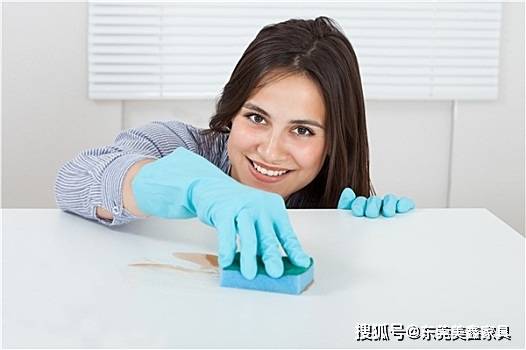 录餐桌椅清洁保养六法则mg不朽情缘游戏网站登(图6)