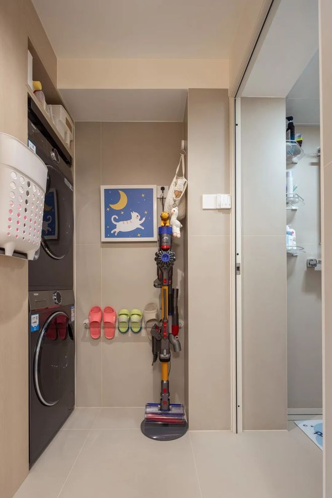 老破小收获温暖明亮学区房幸福十足!不朽情缘平台推荐他带妻女搬回56㎡(图2) 老破小收获温暖明亮学区房幸福十足!不朽情缘平台推荐他带妻女搬回56㎡(图2)