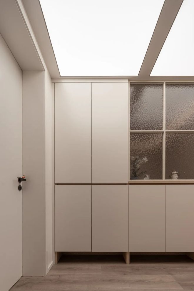 老破小收获温暖明亮学区房幸福十足！不朽情缘平台推荐他带妻女搬回56㎡