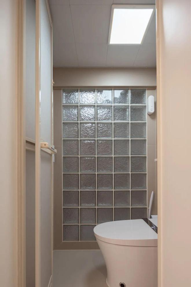 老破小收获温暖明亮学区房幸福十足!不朽情缘平台推荐他带妻女搬回56㎡(图12) 老破小收获温暖明亮学区房幸福十足!不朽情缘平台推荐他带妻女搬回56㎡(图12)