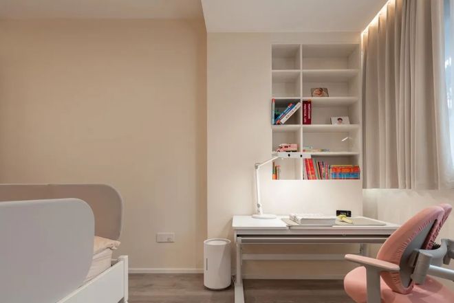 老破小收获温暖明亮学区房幸福十足!不朽情缘平台推荐他带妻女搬回56㎡(图13) 老破小收获温暖明亮学区房幸福十足!不朽情缘平台推荐他带妻女搬回56㎡(图13)