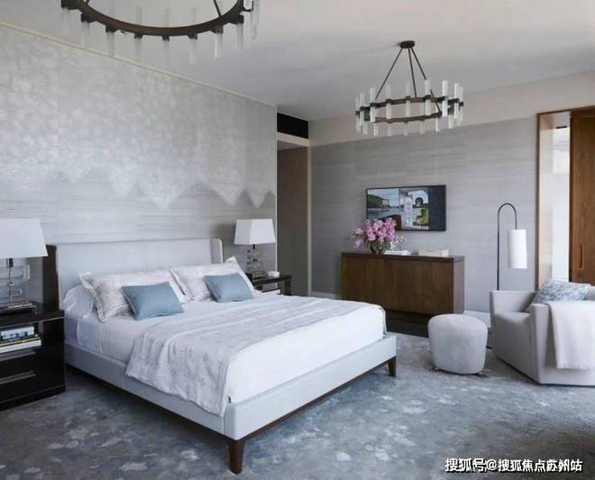 布：多元魅力汇聚开启滨江理想生活范!不朽