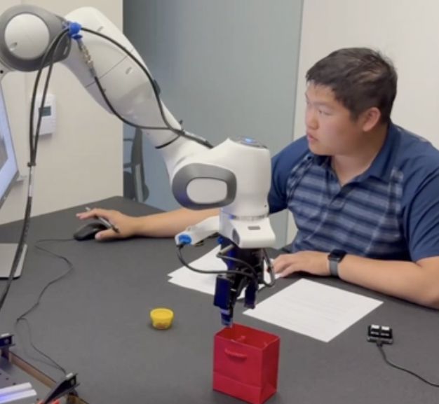 牛预警：留给人类能干的活只剩5年了！mg不朽情缘游戏登录入口UC伯克利大(图3)