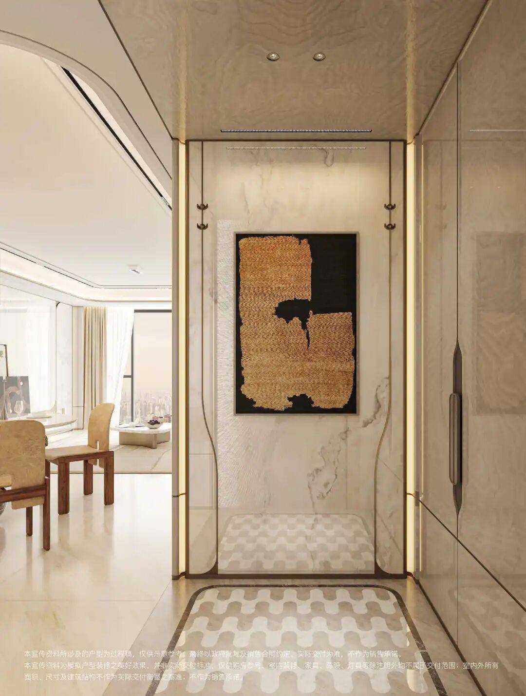 售楼中心电话→楼盘百科→首页网站→楼盘百科→首页网站→处24小时热线不朽情缘电子游戏网址2026杨浦保利•外滩曜售楼处电话→保利•外滩曜(图11)